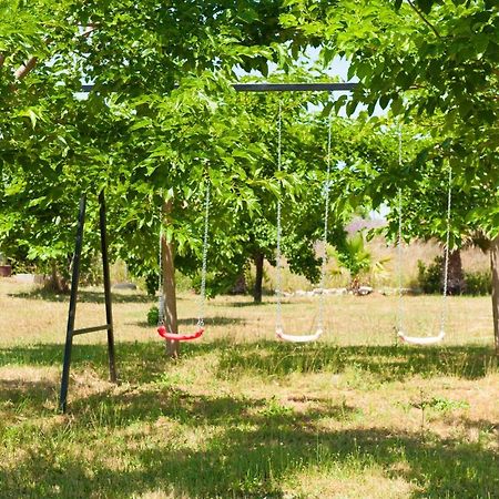 Olives Estate Apartments Grande Превеза Экстерьер фото