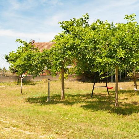 Olives Estate Apartments Grande Превеза Экстерьер фото