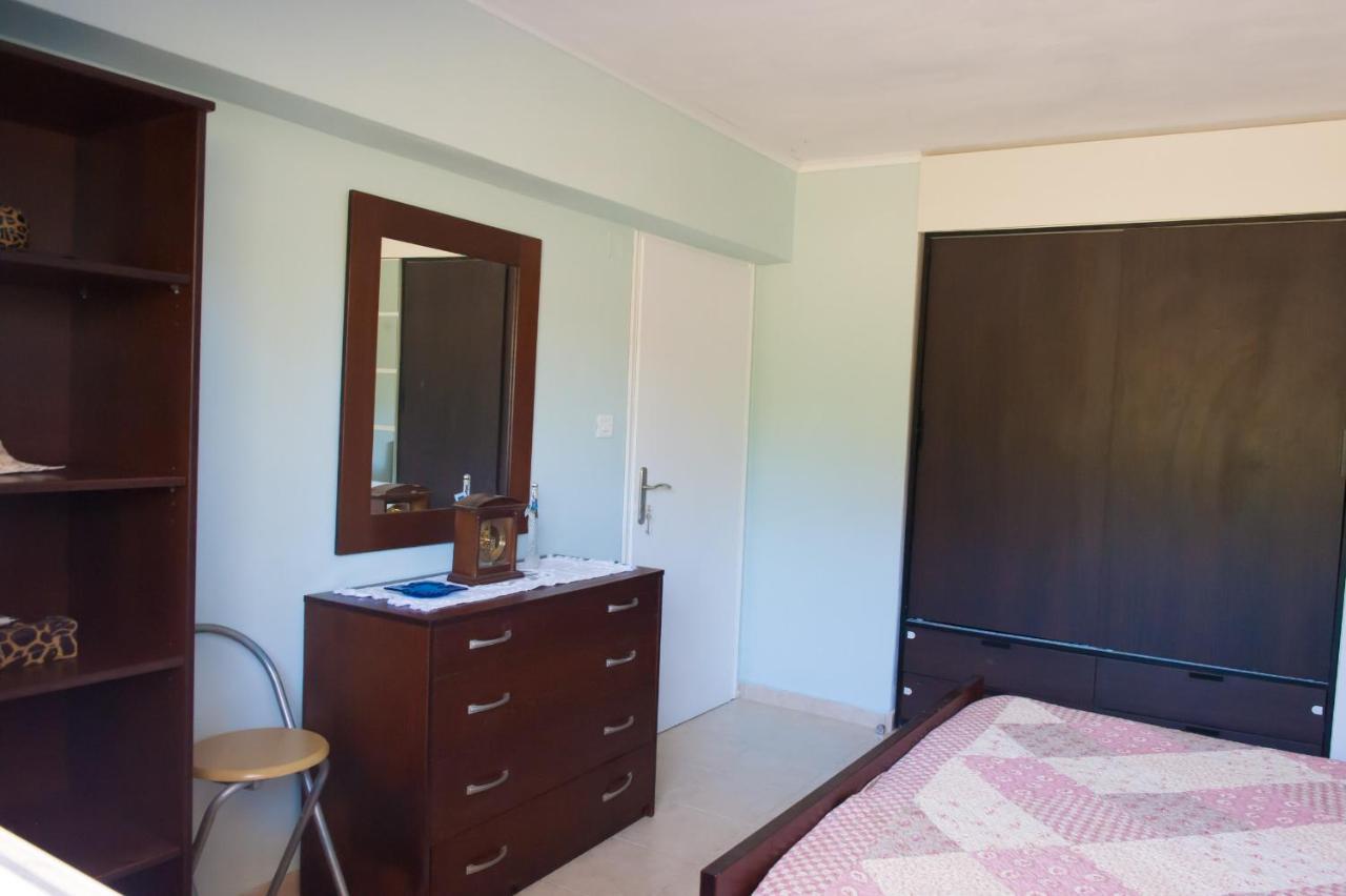 Olives Estate Apartments Grande Превеза Экстерьер фото