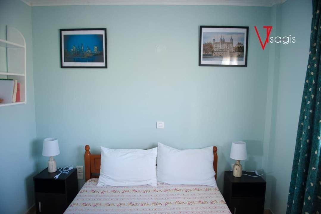 Olives Estate Apartments Grande Превеза Экстерьер фото