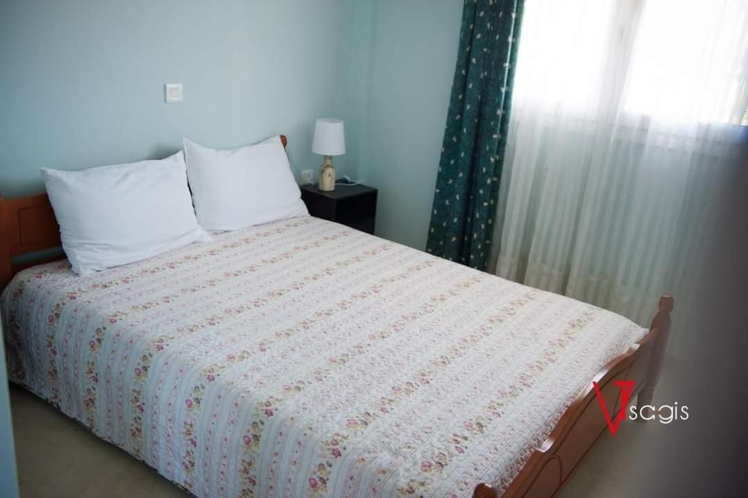 Olives Estate Apartments Grande Превеза Экстерьер фото